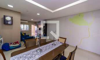 Imagem 7: Casa à Venda - Vila Carrão, 3 Quartos, 155 m2