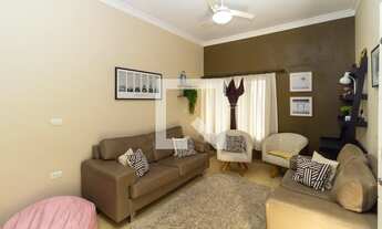 Imagem 3: Casa à Venda - Vila Alpina, 3 Quartos, 231 m2