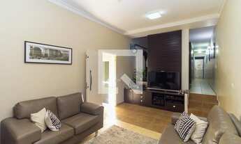 Imagem 2: Casa à Venda - Vila Alpina, 3 Quartos, 231 m2