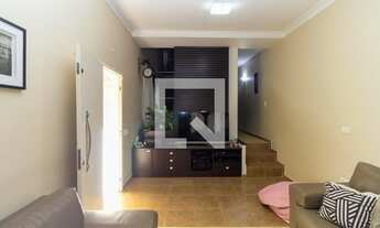 Imagem 4: Casa à Venda - Vila Alpina, 3 Quartos, 231 m2