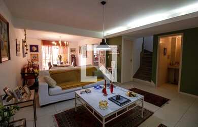 Imagem 2: Casa à Venda - Brooklin, 3 Quartos, 181 m2