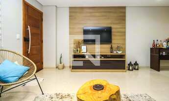 Imagem 4: Casa à Venda - Vila das Mercês, 3 Quartos, 181 m2