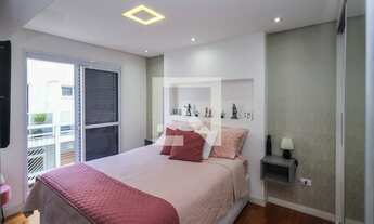 Imagem 7: Casa à Venda - Vila das Mercês, 3 Quartos, 181 m2