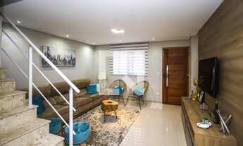 Imagem: Casa à Venda - Vila das Mercês, 3 Quartos