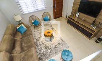 Imagem 6: Casa à Venda - Vila das Mercês, 3 Quartos, 181 m2