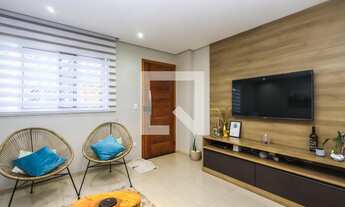 Imagem 5: Casa à Venda - Vila das Mercês, 3 Quartos, 181 m2