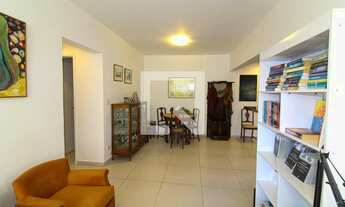 Imagem 4: Apartamento à Venda - Moema, 2 Quartos, 86 m2