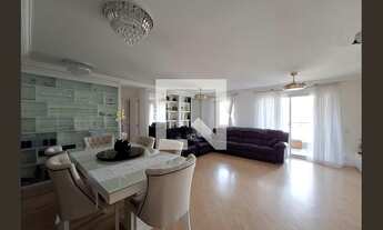 Imagem: Apartamento à Venda - Santana, 3 Quartos