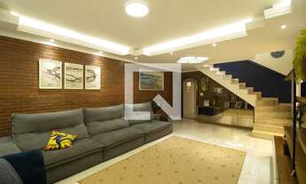 Imagem: Casa à Venda - Vila Guilherme, 4 Quartos