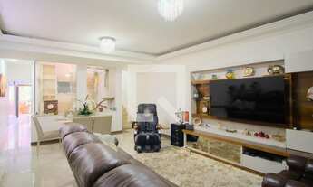 Imagem: Casa à Venda - Tatuapé, 3 Quartos, 256