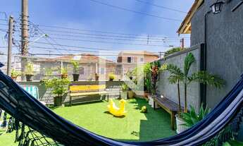 Imagem 5: Casa à Venda - Jabaquara, 3 Quartos, 158 m2