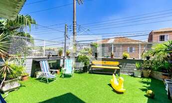 Imagem 6: Casa à Venda - Jabaquara, 3 Quartos, 158 m2