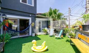 Imagem 7: Casa à Venda - Jabaquara, 3 Quartos, 158 m2