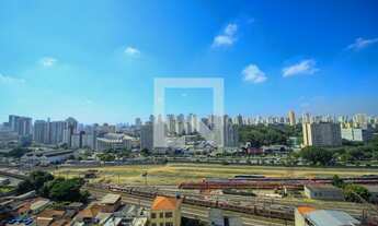 Imagem 7: Apartamento à Venda - Belém, 2 Quartos, 34 m2