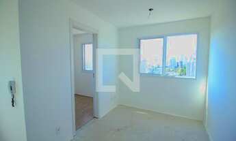 Imagem: Apartamento à Venda - Belém, 2 Quartos