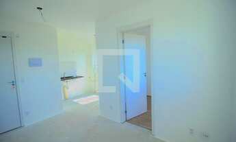 Imagem 3: Apartamento à Venda - Belém, 2 Quartos, 34 m2