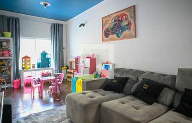 Imagem 7: Casa à Venda - Bosque da Saúde, 4 Quartos, 300 m2