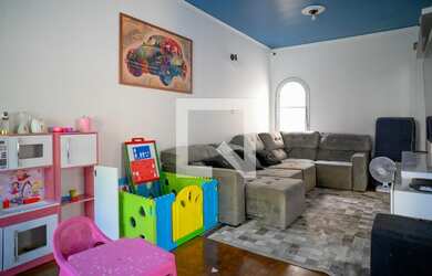 Imagem 6: Casa à Venda - Bosque da Saúde, 4 Quartos, 300 m2