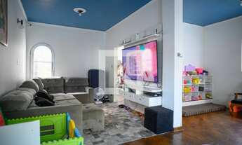 Imagem: Casa à Venda - Bosque da Saúde, 4 Quartos