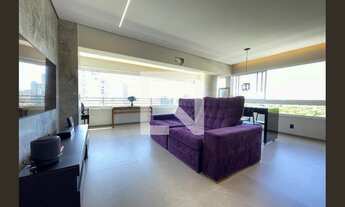 Imagem: Apartamento à Venda - Butantã, 2 Quartos