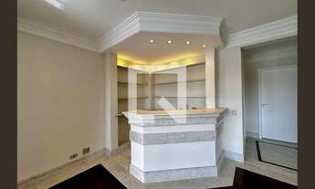 Imagem 6: Apartamento à Venda - Brooklin, 3 Quartos, 216 m2