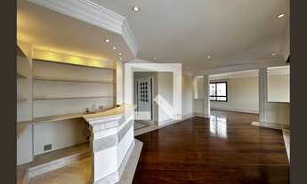 Imagem 5: Apartamento à Venda - Brooklin, 3 Quartos, 216 m2