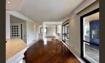 Imagem 4: Apartamento à Venda - Brooklin, 3 Quartos, 216 m2