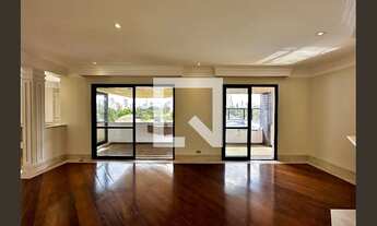 Imagem 3: Apartamento à Venda - Brooklin, 3 Quartos, 216 m2