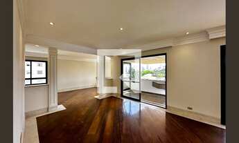 Imagem 2: Apartamento à Venda - Brooklin, 3 Quartos, 216 m2