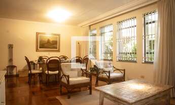 Imagem 5: Casa à Venda - Planalto Paulista, 4 Quartos, 282 m2