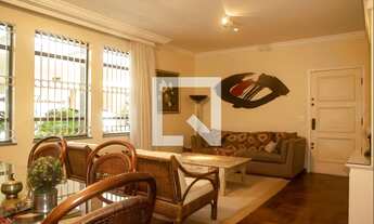 Imagem 6: Casa à Venda - Planalto Paulista, 4 Quartos, 282 m2