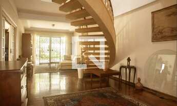 Imagem 2: Casa à Venda - Planalto Paulista, 4 Quartos, 282 m2