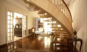 Imagem 3: Casa à Venda - Planalto Paulista, 4 Quartos, 282 m2