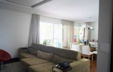 Imagem 3: Apartamento à Venda - Mooca, 3 Quartos, 99 m2