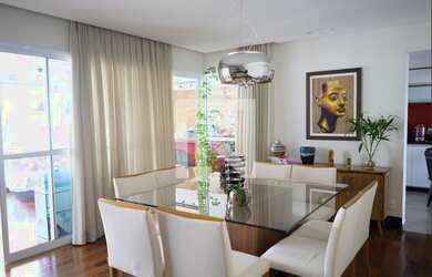 Imagem 6: Apartamento à Venda - Mooca, 3 Quartos, 99 m2