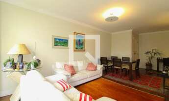 Imagem 7: Apartamento à Venda - Itaim Bibi, 4 Quartos, 130 m2