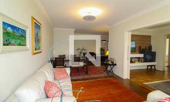 Imagem 2: Apartamento à Venda - Itaim Bibi, 4 Quartos, 130 m2