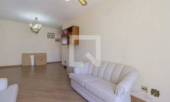 Imagem 4: Apartamento à Venda - Vila Mariana, 3 Quartos, 115 m2