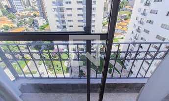 Imagem 5: Apartamento à Venda - Vila Mariana, 3 Quartos, 115 m2