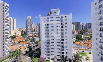 Imagem 6: Apartamento à Venda - Vila Mariana, 3 Quartos, 115 m2