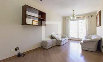 Imagem 2: Apartamento à Venda - Vila Mariana, 3 Quartos, 115 m2