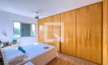 Imagem 7: Apartamento à Venda - Ipiranga, 4 Quartos, 196 m2