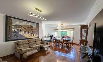 Imagem 2: Apartamento à Venda - Ipiranga, 4 Quartos, 196 m2