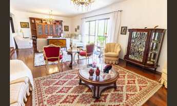 Imagem: Apartamento à Venda - Mooca, 4 Quartos