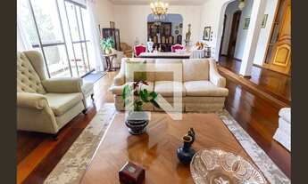 Imagem 4: Apartamento à Venda - Mooca, 4 Quartos, 300 m2