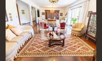 Imagem 2: Apartamento à Venda - Mooca, 4 Quartos, 300 m2