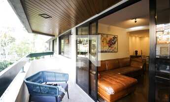 Imagem 6: Apartamento à Venda - Moema, 4 Quartos, 147 m2