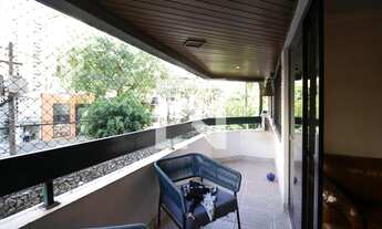 Imagem 5: Apartamento à Venda - Moema, 4 Quartos, 147 m2