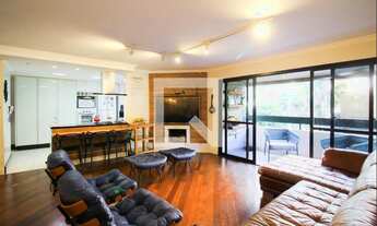 Imagem 4: Apartamento à Venda - Moema, 4 Quartos, 147 m2