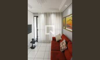 Imagem 3: Apartamento à Venda - Vila Prudente, 2 Quartos, 60 m2